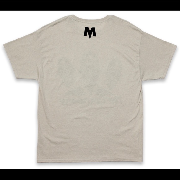 ‘Vacancy’ Tee - Picture 2 of 4